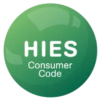 HIES Consumer Code Wigan